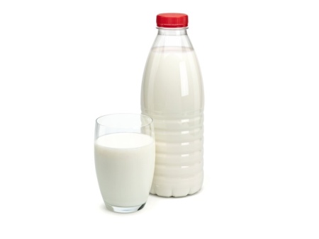 Молоко домашнее(За-рекой)